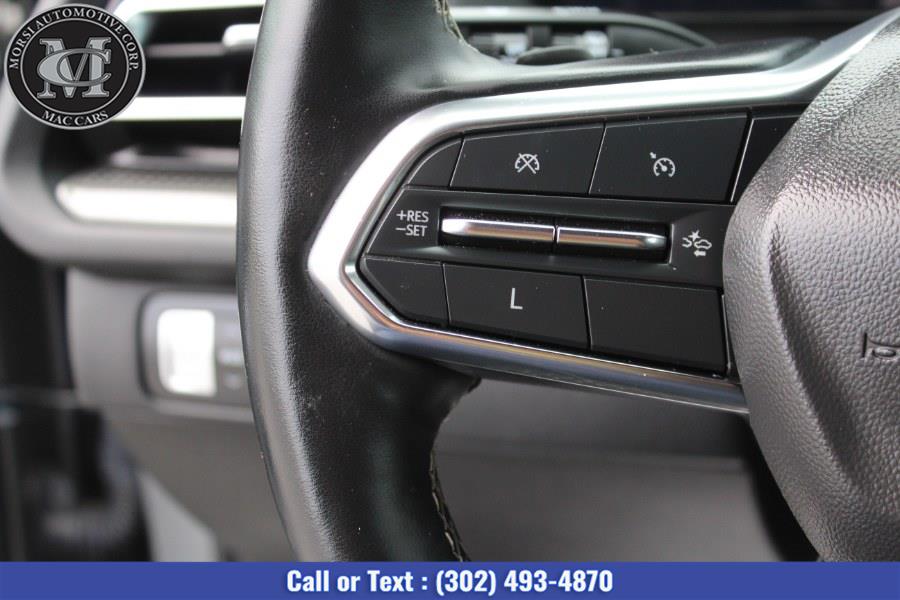 2024 Chevrolet Traverse 4dr LS w/1LS, available for sale in New Castle, Delaware | Morsi Automotive Corporation. New Castle, Delaware 2024 Chevrolet Traverse 4dr LS w/1LS, available for sale in New Castle, Delaware | Morsi Automotive Corporation. New Castle, Delaware