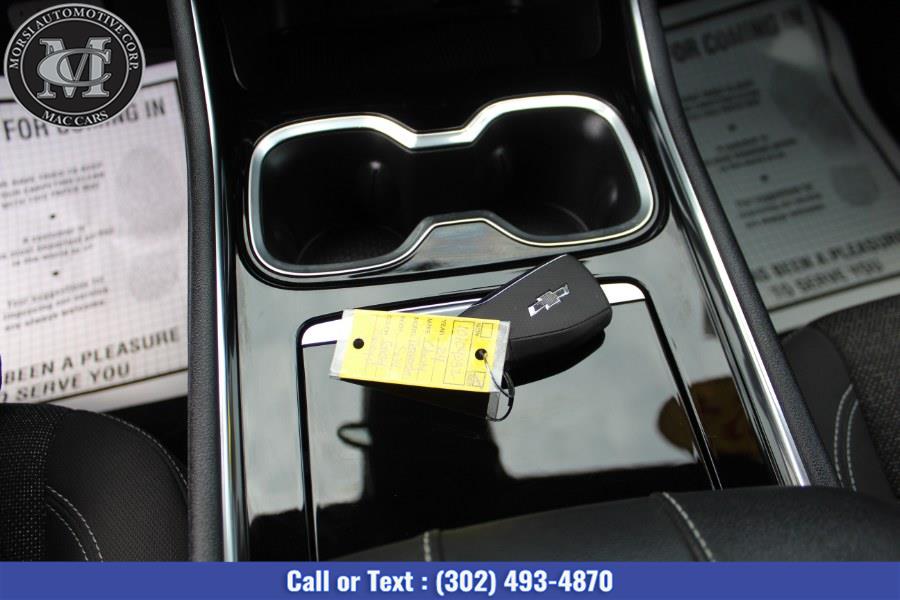 2024 Chevrolet Traverse 4dr LS w/1LS, available for sale in New Castle, Delaware | Morsi Automotive Corporation. New Castle, Delaware 2024 Chevrolet Traverse 4dr LS w/1LS, available for sale in New Castle, Delaware | Morsi Automotive Corporation. New Castle, Delaware