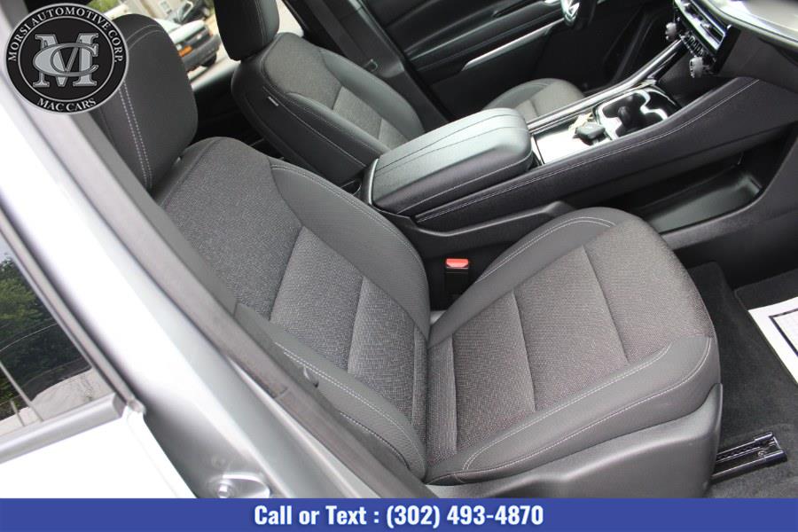 2024 Chevrolet Traverse 4dr LS w/1LS, available for sale in New Castle, Delaware | Morsi Automotive Corporation. New Castle, Delaware 2024 Chevrolet Traverse 4dr LS w/1LS, available for sale in New Castle, Delaware | Morsi Automotive Corporation. New Castle, Delaware