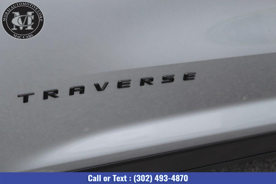 2024 Chevrolet Traverse 4dr LS w/1LS, available for sale in New Castle, Delaware | Morsi Automotive Corporation. New Castle, Delaware 2024 Chevrolet Traverse 4dr LS w/1LS, available for sale in New Castle, Delaware | Morsi Automotive Corporation. New Castle, Delaware