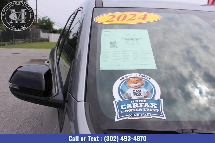 2024 Chevrolet Traverse 4dr LS w/1LS, available for sale in New Castle, Delaware | Morsi Automotive Corporation. New Castle, Delaware 2024 Chevrolet Traverse 4dr LS w/1LS, available for sale in New Castle, Delaware | Morsi Automotive Corporation. New Castle, Delaware