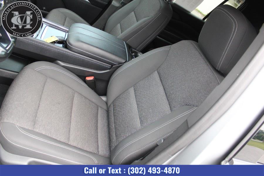 2024 Chevrolet Traverse 4dr LS w/1LS, available for sale in New Castle, Delaware | Morsi Automotive Corporation. New Castle, Delaware 2024 Chevrolet Traverse 4dr LS w/1LS, available for sale in New Castle, Delaware | Morsi Automotive Corporation. New Castle, Delaware