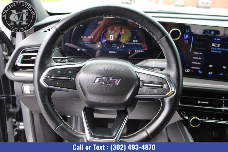 2024 Chevrolet Traverse 4dr LS w/1LS, available for sale in New Castle, Delaware | Morsi Automotive Corporation. New Castle, Delaware 2024 Chevrolet Traverse 4dr LS w/1LS, available for sale in New Castle, Delaware | Morsi Automotive Corporation. New Castle, Delaware