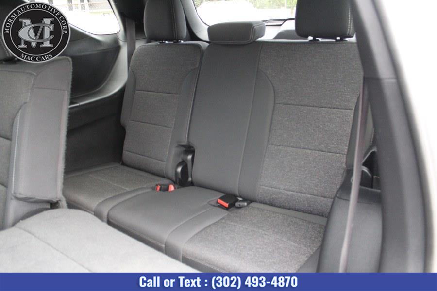 2024 Chevrolet Traverse 4dr LS w/1LS, available for sale in New Castle, Delaware | Morsi Automotive Corporation. New Castle, Delaware 2024 Chevrolet Traverse 4dr LS w/1LS, available for sale in New Castle, Delaware | Morsi Automotive Corporation. New Castle, Delaware
