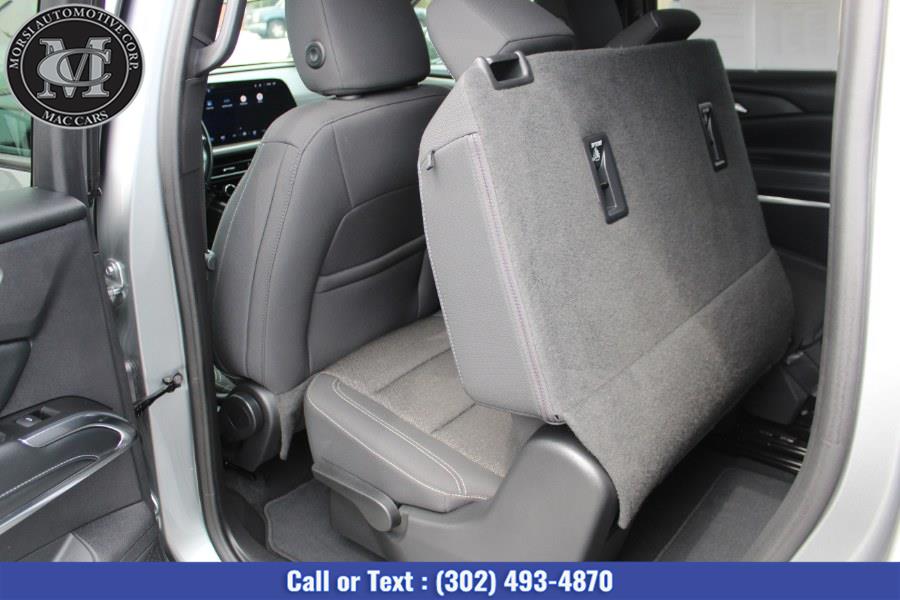 2024 Chevrolet Traverse 4dr LS w/1LS, available for sale in New Castle, Delaware | Morsi Automotive Corporation. New Castle, Delaware 2024 Chevrolet Traverse 4dr LS w/1LS, available for sale in New Castle, Delaware | Morsi Automotive Corporation. New Castle, Delaware