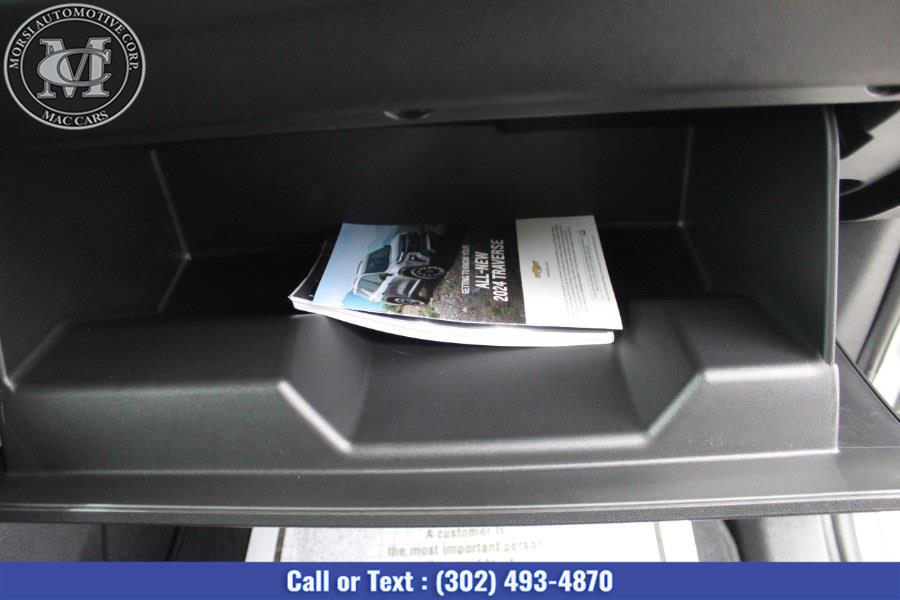 2024 Chevrolet Traverse 4dr LS w/1LS, available for sale in New Castle, Delaware | Morsi Automotive Corporation. New Castle, Delaware 2024 Chevrolet Traverse 4dr LS w/1LS, available for sale in New Castle, Delaware | Morsi Automotive Corporation. New Castle, Delaware