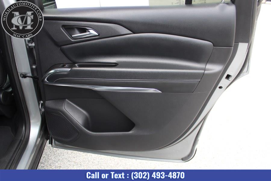 2024 Chevrolet Traverse 4dr LS w/1LS, available for sale in New Castle, Delaware | Morsi Automotive Corporation. New Castle, Delaware 2024 Chevrolet Traverse 4dr LS w/1LS, available for sale in New Castle, Delaware | Morsi Automotive Corporation. New Castle, Delaware
