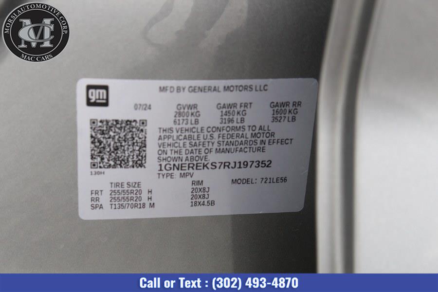 2024 Chevrolet Traverse 4dr LS w/1LS, available for sale in New Castle, Delaware | Morsi Automotive Corporation. New Castle, Delaware 2024 Chevrolet Traverse 4dr LS w/1LS, available for sale in New Castle, Delaware | Morsi Automotive Corporation. New Castle, Delaware