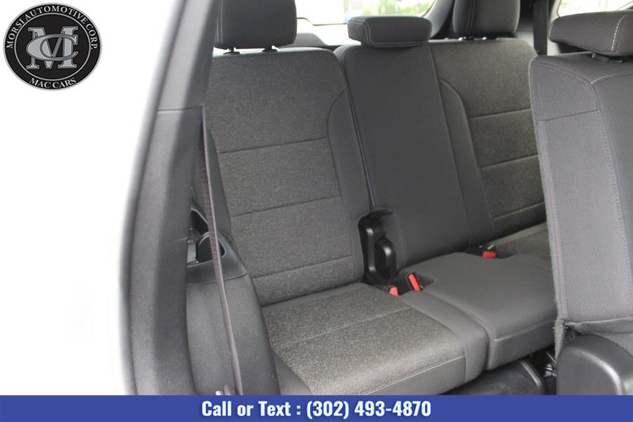 2024 Chevrolet Traverse 4dr LS w/1LS, available for sale in New Castle, Delaware | Morsi Automotive Corporation. New Castle, Delaware 2024 Chevrolet Traverse 4dr LS w/1LS, available for sale in New Castle, Delaware | Morsi Automotive Corporation. New Castle, Delaware