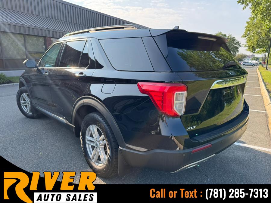 2020 Ford Explorer XLT 4WD, available for sale in Malden, Massachusetts | River Auto Sales. Malden, Massachusetts 2020 Ford Explorer XLT 4WD, available for sale in Malden, Massachusetts | River Auto Sales. Malden, Massachusetts