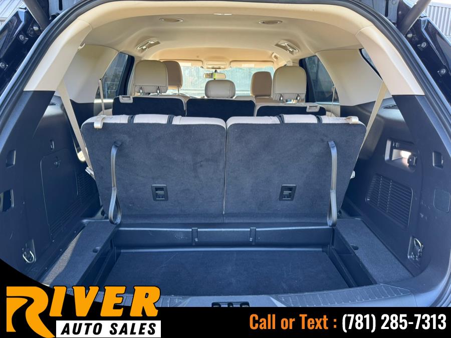 2020 Ford Explorer XLT 4WD, available for sale in Malden, Massachusetts | River Auto Sales. Malden, Massachusetts 2020 Ford Explorer XLT 4WD, available for sale in Malden, Massachusetts | River Auto Sales. Malden, Massachusetts