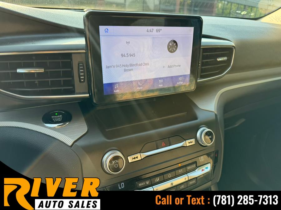 2020 Ford Explorer XLT 4WD, available for sale in Malden, Massachusetts | River Auto Sales. Malden, Massachusetts 2020 Ford Explorer XLT 4WD, available for sale in Malden, Massachusetts | River Auto Sales. Malden, Massachusetts