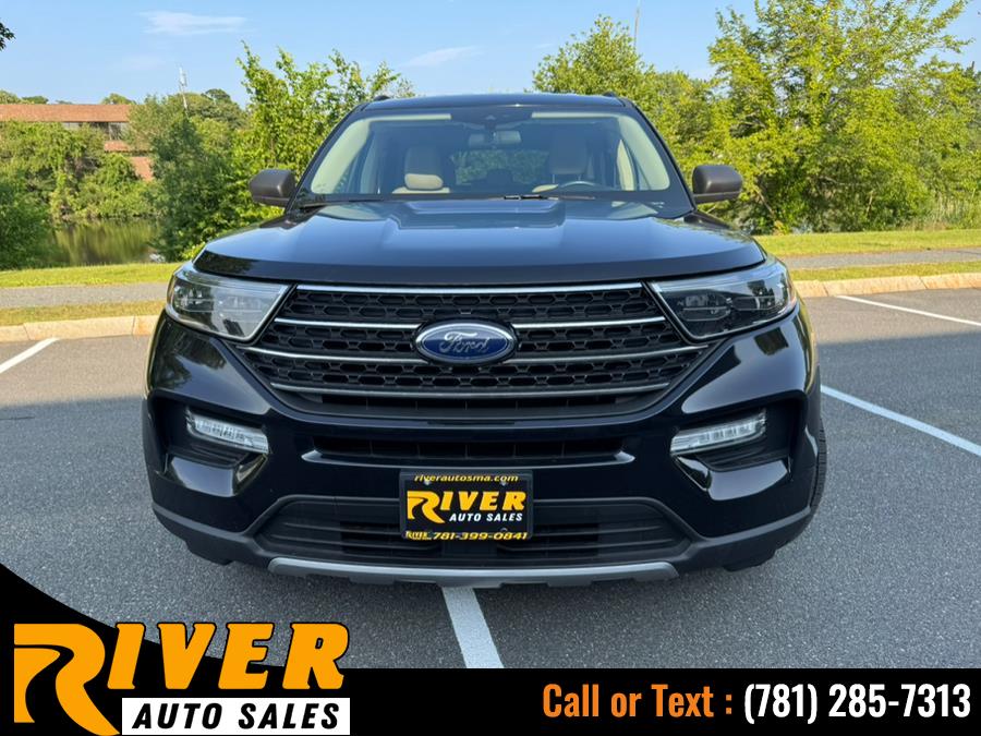 2020 Ford Explorer XLT 4WD, available for sale in Malden, Massachusetts | River Auto Sales. Malden, Massachusetts 2020 Ford Explorer XLT 4WD, available for sale in Malden, Massachusetts | River Auto Sales. Malden, Massachusetts