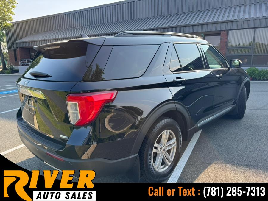 2020 Ford Explorer XLT 4WD, available for sale in Malden, Massachusetts | River Auto Sales. Malden, Massachusetts 2020 Ford Explorer XLT 4WD, available for sale in Malden, Massachusetts | River Auto Sales. Malden, Massachusetts