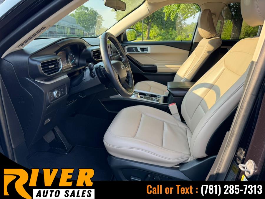 2020 Ford Explorer XLT 4WD, available for sale in Malden, Massachusetts | River Auto Sales. Malden, Massachusetts 2020 Ford Explorer XLT 4WD, available for sale in Malden, Massachusetts | River Auto Sales. Malden, Massachusetts