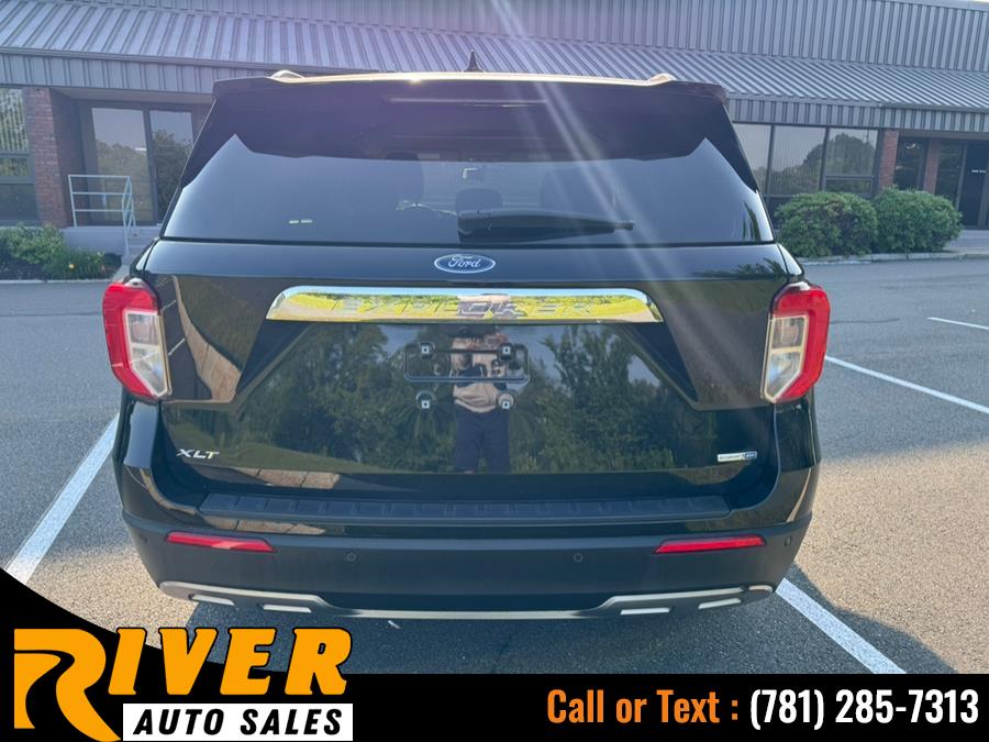 2020 Ford Explorer XLT 4WD, available for sale in Malden, Massachusetts | River Auto Sales. Malden, Massachusetts 2020 Ford Explorer XLT 4WD, available for sale in Malden, Massachusetts | River Auto Sales. Malden, Massachusetts