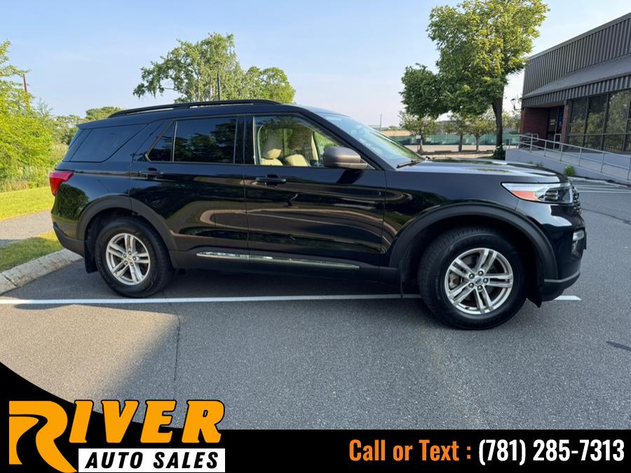 2020 Ford Explorer XLT 4WD, available for sale in Malden, Massachusetts | River Auto Sales. Malden, Massachusetts 2020 Ford Explorer XLT 4WD, available for sale in Malden, Massachusetts | River Auto Sales. Malden, Massachusetts