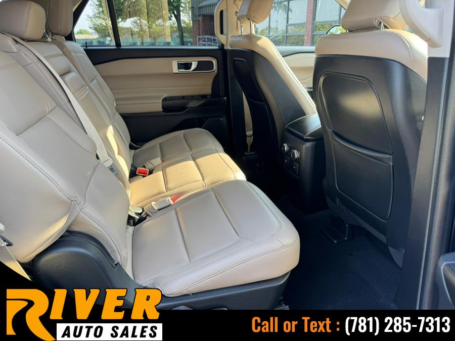 2020 Ford Explorer XLT 4WD, available for sale in Malden, Massachusetts | River Auto Sales. Malden, Massachusetts 2020 Ford Explorer XLT 4WD, available for sale in Malden, Massachusetts | River Auto Sales. Malden, Massachusetts
