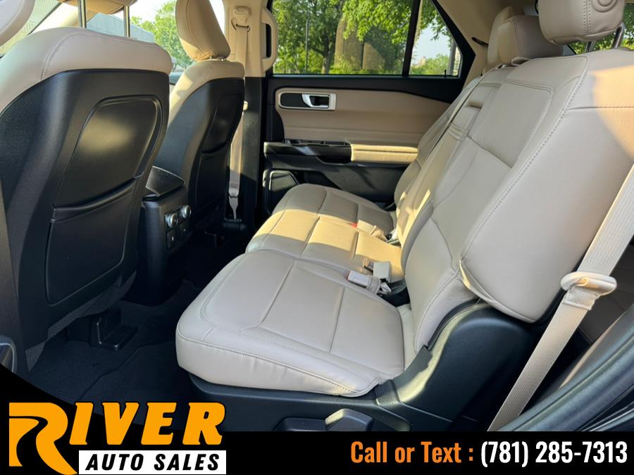 2020 Ford Explorer XLT 4WD, available for sale in Malden, Massachusetts | River Auto Sales. Malden, Massachusetts 2020 Ford Explorer XLT 4WD, available for sale in Malden, Massachusetts | River Auto Sales. Malden, Massachusetts