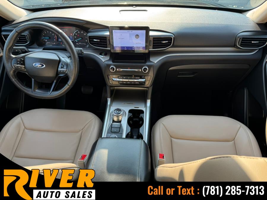 2020 Ford Explorer XLT 4WD, available for sale in Malden, Massachusetts | River Auto Sales. Malden, Massachusetts 2020 Ford Explorer XLT 4WD, available for sale in Malden, Massachusetts | River Auto Sales. Malden, Massachusetts