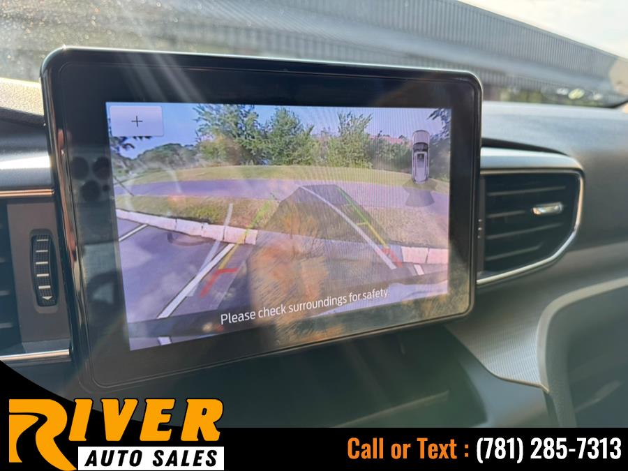 2020 Ford Explorer XLT 4WD, available for sale in Malden, Massachusetts | River Auto Sales. Malden, Massachusetts 2020 Ford Explorer XLT 4WD, available for sale in Malden, Massachusetts | River Auto Sales. Malden, Massachusetts