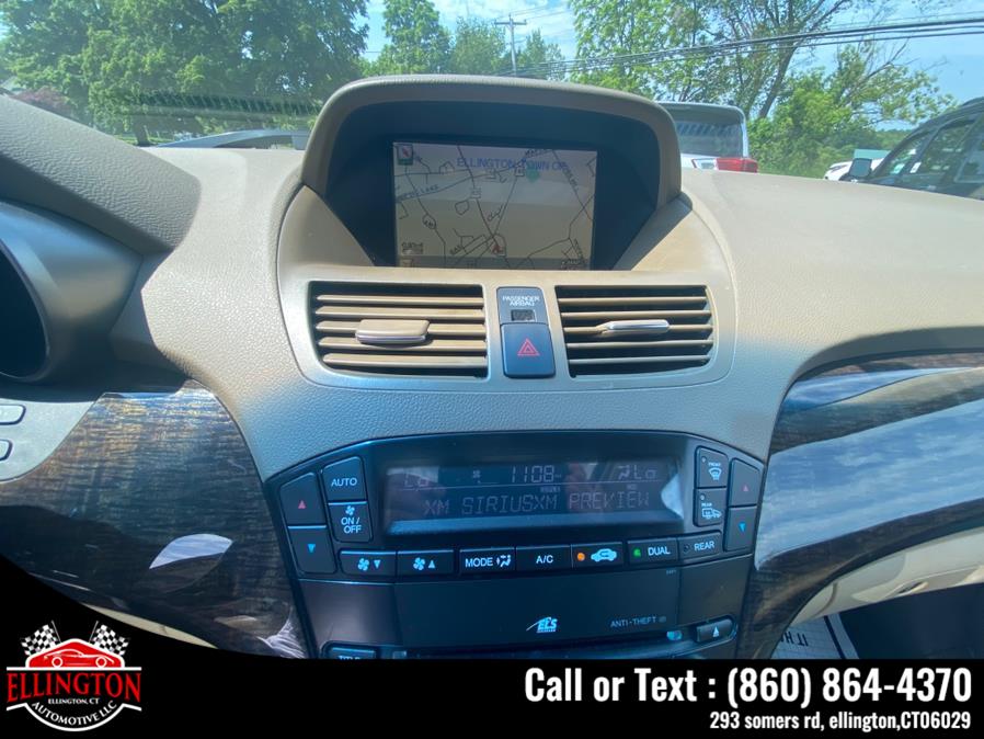 2012 Acura MDX AWD 4dr Tech Pkg, available for sale in Ellington, Connecticut | Ellington Automotive LLC. Ellington, Connecticut 2012 Acura MDX AWD 4dr Tech Pkg, available for sale in Ellington, Connecticut | Ellington Automotive LLC. Ellington, Connecticut