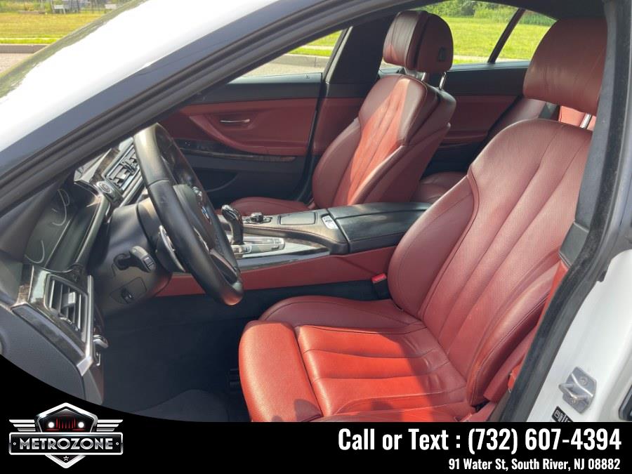 2014 BMW 6 Series 4dr Sdn 640i Grand Coupe, available for sale in South River, New Jersey | Metrozone Motor Group. South River, New Jersey 2014 BMW 6 Series 4dr Sdn 640i Grand Coupe, available for sale in South River, New Jersey | Metrozone Motor Group. South River, New Jersey