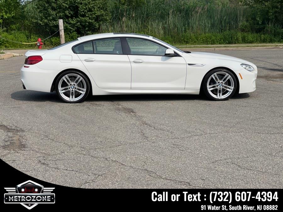 2014 BMW 6 Series 4dr Sdn 640i Grand Coupe, available for sale in South River, New Jersey | Metrozone Motor Group. South River, New Jersey 2014 BMW 6 Series 4dr Sdn 640i Grand Coupe, available for sale in South River, New Jersey | Metrozone Motor Group. South River, New Jersey