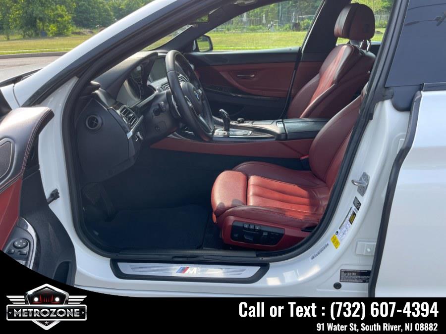 2014 BMW 6 Series 4dr Sdn 640i Grand Coupe, available for sale in South River, New Jersey | Metrozone Motor Group. South River, New Jersey 2014 BMW 6 Series 4dr Sdn 640i Grand Coupe, available for sale in South River, New Jersey | Metrozone Motor Group. South River, New Jersey