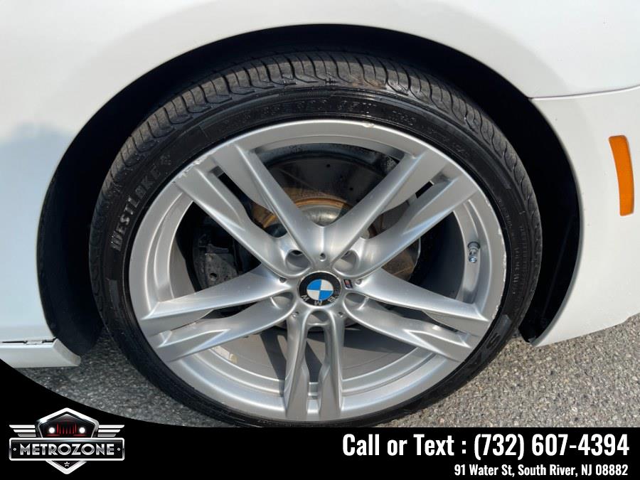 2014 BMW 6 Series 4dr Sdn 640i Grand Coupe, available for sale in South River, New Jersey | Metrozone Motor Group. South River, New Jersey 2014 BMW 6 Series 4dr Sdn 640i Grand Coupe, available for sale in South River, New Jersey | Metrozone Motor Group. South River, New Jersey