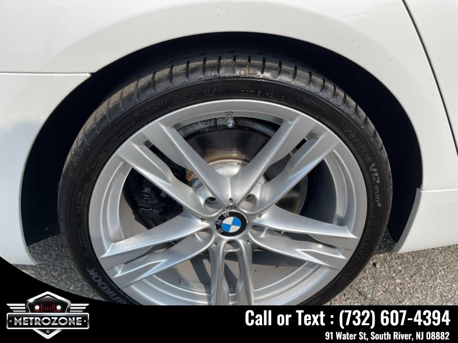 2014 BMW 6 Series 4dr Sdn 640i Grand Coupe, available for sale in South River, New Jersey | Metrozone Motor Group. South River, New Jersey 2014 BMW 6 Series 4dr Sdn 640i Grand Coupe, available for sale in South River, New Jersey | Metrozone Motor Group. South River, New Jersey