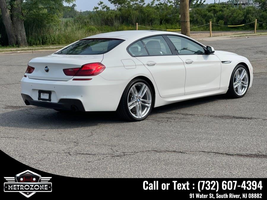 2014 BMW 6 Series 4dr Sdn 640i Grand Coupe, available for sale in South River, New Jersey | Metrozone Motor Group. South River, New Jersey 2014 BMW 6 Series 4dr Sdn 640i Grand Coupe, available for sale in South River, New Jersey | Metrozone Motor Group. South River, New Jersey