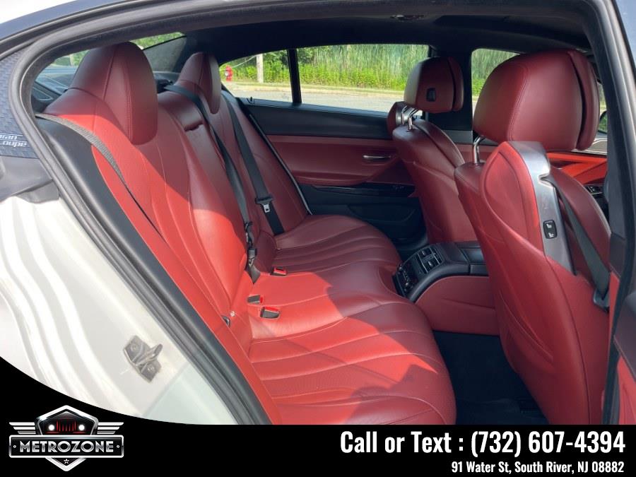 2014 BMW 6 Series 4dr Sdn 640i Grand Coupe, available for sale in South River, New Jersey | Metrozone Motor Group. South River, New Jersey 2014 BMW 6 Series 4dr Sdn 640i Grand Coupe, available for sale in South River, New Jersey | Metrozone Motor Group. South River, New Jersey