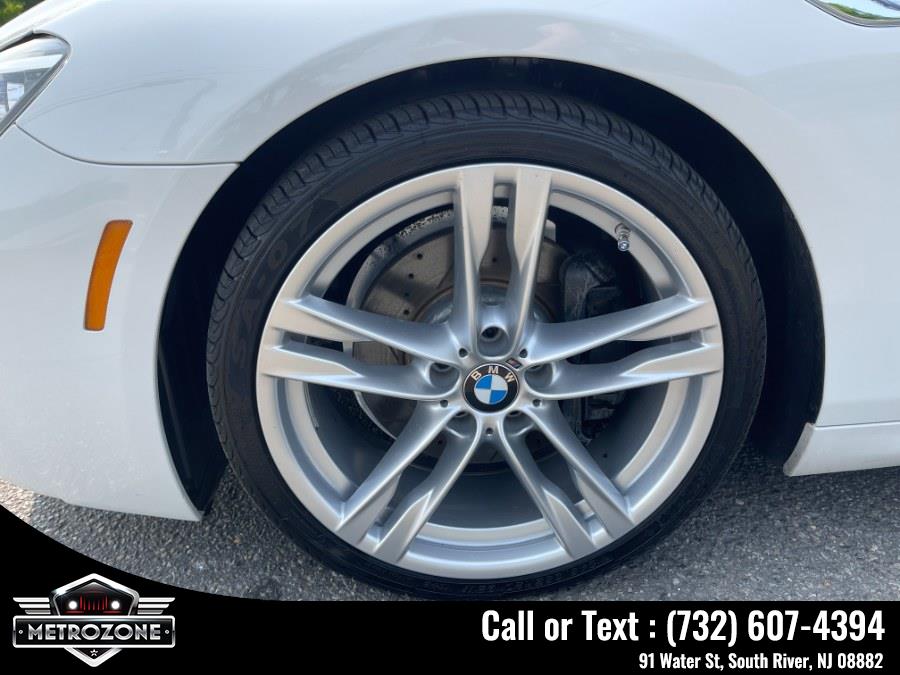 2014 BMW 6 Series 4dr Sdn 640i Grand Coupe, available for sale in South River, New Jersey | Metrozone Motor Group. South River, New Jersey 2014 BMW 6 Series 4dr Sdn 640i Grand Coupe, available for sale in South River, New Jersey | Metrozone Motor Group. South River, New Jersey