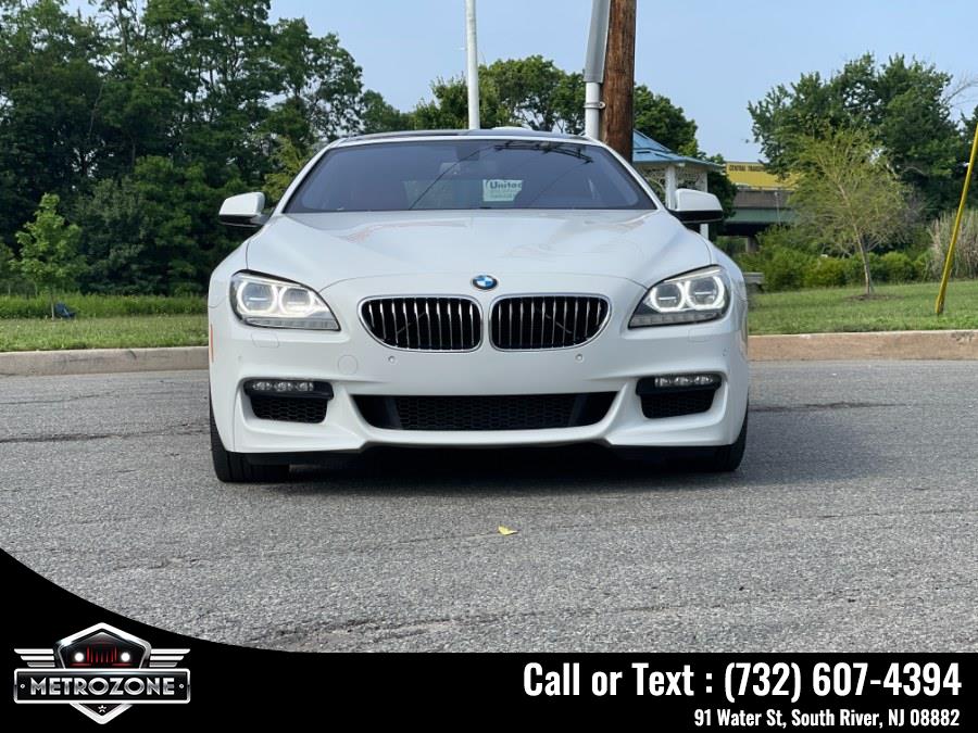 2014 BMW 6 Series 4dr Sdn 640i Grand Coupe, available for sale in South River, New Jersey | Metrozone Motor Group. South River, New Jersey 2014 BMW 6 Series 4dr Sdn 640i Grand Coupe, available for sale in South River, New Jersey | Metrozone Motor Group. South River, New Jersey