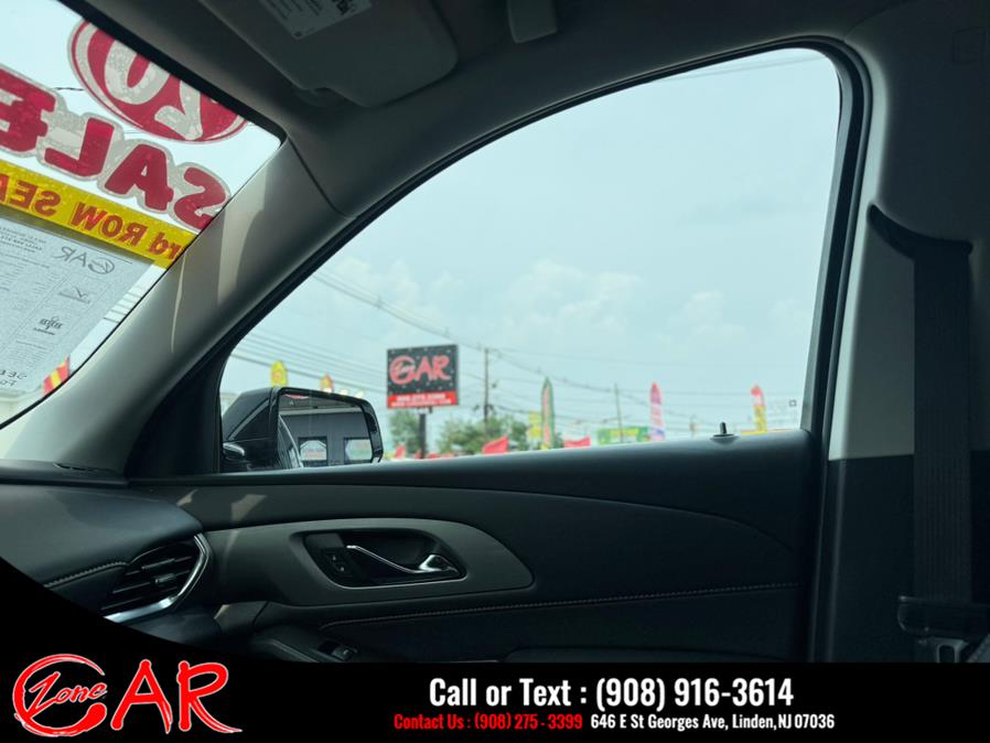 2020 Chevrolet Traverse AWD 4dr LS w/1LS, available for sale in Linden, New Jersey | Car Zone. Linden, New Jersey 2020 Chevrolet Traverse AWD 4dr LS w/1LS, available for sale in Linden, New Jersey | Car Zone. Linden, New Jersey