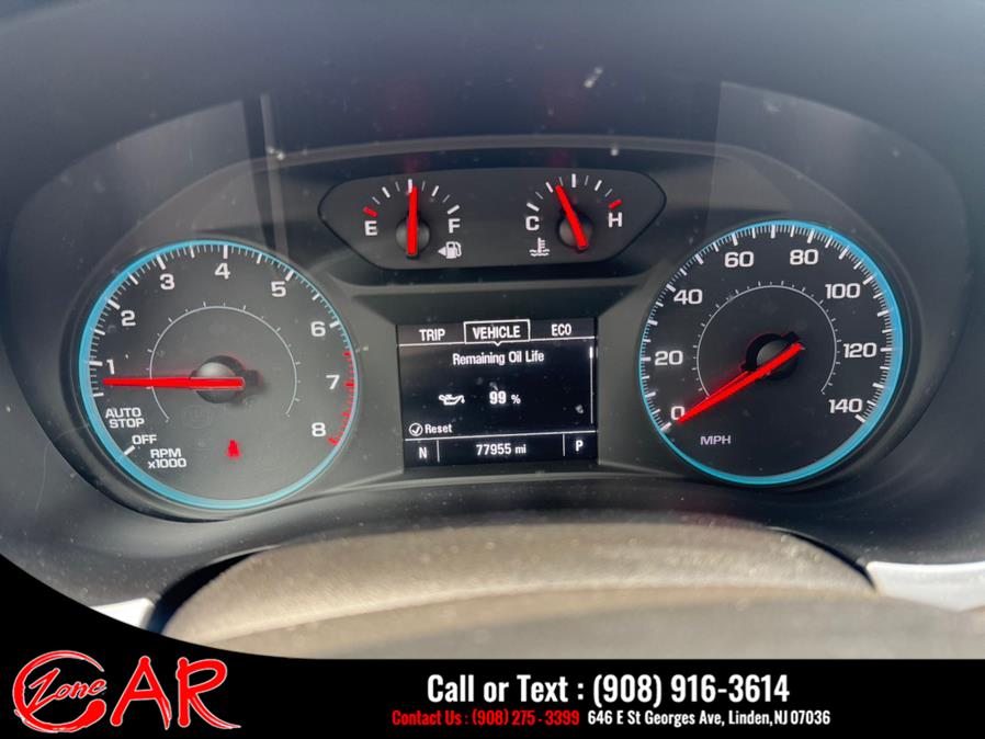 2020 Chevrolet Traverse AWD 4dr LS w/1LS, available for sale in Linden, New Jersey | Car Zone. Linden, New Jersey 2020 Chevrolet Traverse AWD 4dr LS w/1LS, available for sale in Linden, New Jersey | Car Zone. Linden, New Jersey
