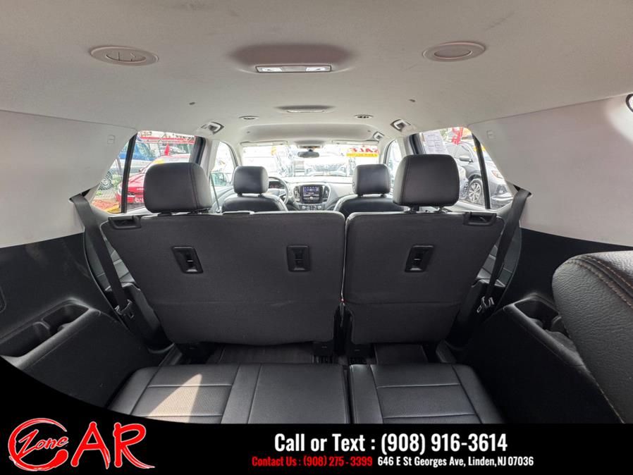 2020 Chevrolet Traverse AWD 4dr LS w/1LS, available for sale in Linden, New Jersey | Car Zone. Linden, New Jersey 2020 Chevrolet Traverse AWD 4dr LS w/1LS, available for sale in Linden, New Jersey | Car Zone. Linden, New Jersey