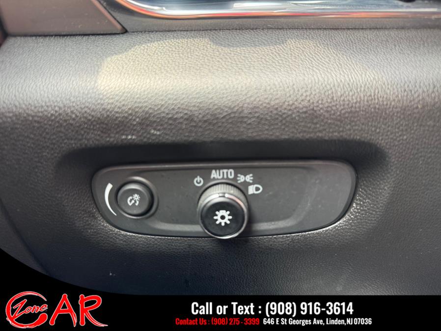 2020 Chevrolet Traverse AWD 4dr LS w/1LS, available for sale in Linden, New Jersey | Car Zone. Linden, New Jersey 2020 Chevrolet Traverse AWD 4dr LS w/1LS, available for sale in Linden, New Jersey | Car Zone. Linden, New Jersey