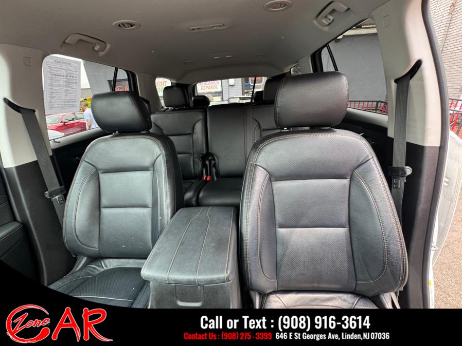2020 Chevrolet Traverse AWD 4dr LS w/1LS, available for sale in Linden, New Jersey | Car Zone. Linden, New Jersey 2020 Chevrolet Traverse AWD 4dr LS w/1LS, available for sale in Linden, New Jersey | Car Zone. Linden, New Jersey