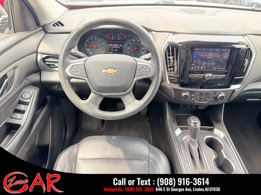 2020 Chevrolet Traverse AWD 4dr LS w/1LS, available for sale in Linden, New Jersey | Car Zone. Linden, New Jersey 2020 Chevrolet Traverse AWD 4dr LS w/1LS, available for sale in Linden, New Jersey | Car Zone. Linden, New Jersey