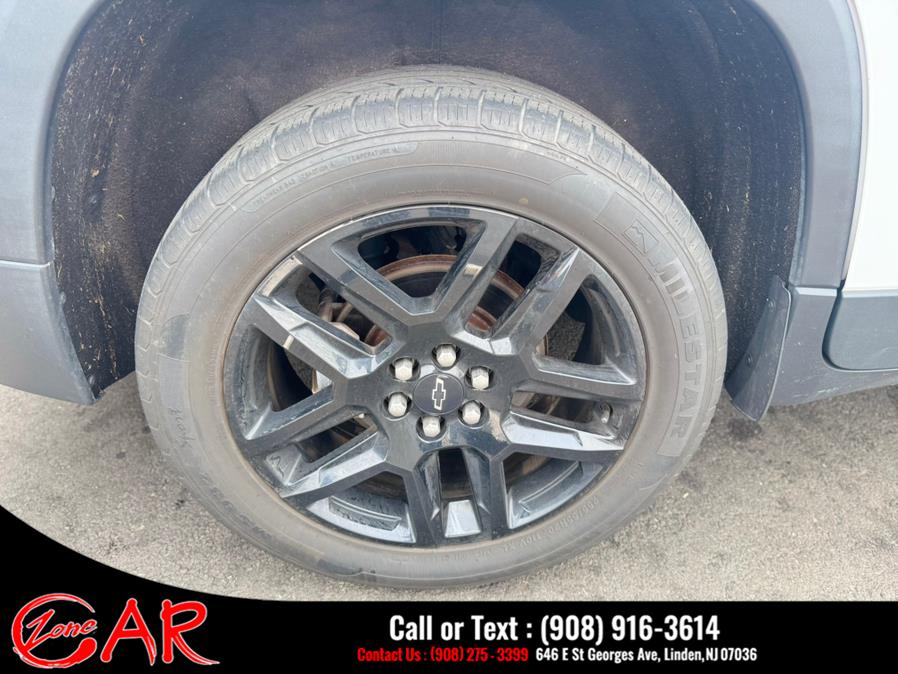 2020 Chevrolet Traverse AWD 4dr LS w/1LS, available for sale in Linden, New Jersey | Car Zone. Linden, New Jersey 2020 Chevrolet Traverse AWD 4dr LS w/1LS, available for sale in Linden, New Jersey | Car Zone. Linden, New Jersey