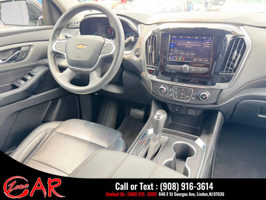 2020 Chevrolet Traverse AWD 4dr LS w/1LS, available for sale in Linden, New Jersey | Car Zone. Linden, New Jersey 2020 Chevrolet Traverse AWD 4dr LS w/1LS, available for sale in Linden, New Jersey | Car Zone. Linden, New Jersey