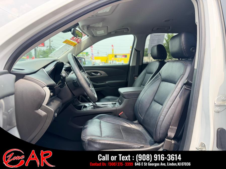 2020 Chevrolet Traverse AWD 4dr LS w/1LS, available for sale in Linden, New Jersey | Car Zone. Linden, New Jersey 2020 Chevrolet Traverse AWD 4dr LS w/1LS, available for sale in Linden, New Jersey | Car Zone. Linden, New Jersey