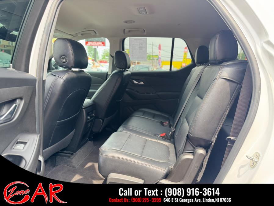 2020 Chevrolet Traverse AWD 4dr LS w/1LS, available for sale in Linden, New Jersey | Car Zone. Linden, New Jersey 2020 Chevrolet Traverse AWD 4dr LS w/1LS, available for sale in Linden, New Jersey | Car Zone. Linden, New Jersey