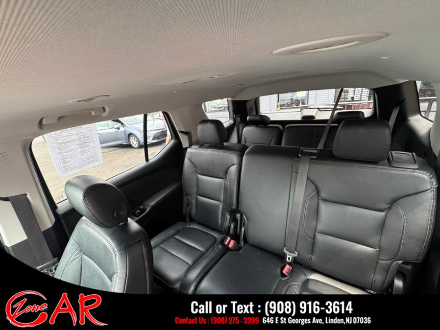 2020 Chevrolet Traverse AWD 4dr LS w/1LS, available for sale in Linden, New Jersey | Car Zone. Linden, New Jersey 2020 Chevrolet Traverse AWD 4dr LS w/1LS, available for sale in Linden, New Jersey | Car Zone. Linden, New Jersey