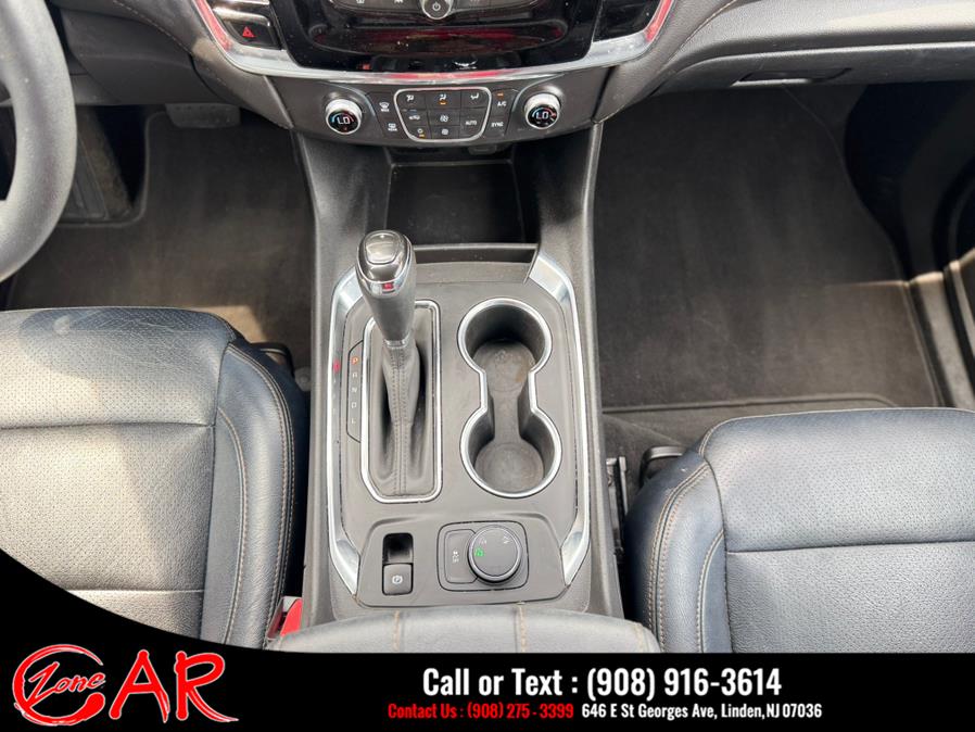 2020 Chevrolet Traverse AWD 4dr LS w/1LS, available for sale in Linden, New Jersey | Car Zone. Linden, New Jersey 2020 Chevrolet Traverse AWD 4dr LS w/1LS, available for sale in Linden, New Jersey | Car Zone. Linden, New Jersey