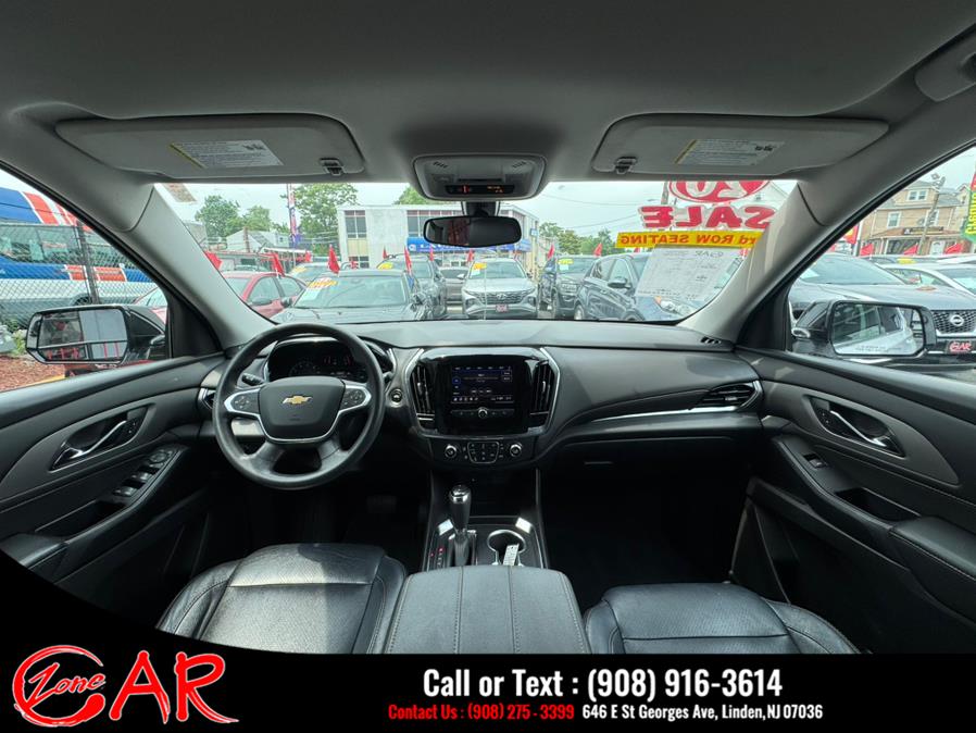 2020 Chevrolet Traverse AWD 4dr LS w/1LS, available for sale in Linden, New Jersey | Car Zone. Linden, New Jersey 2020 Chevrolet Traverse AWD 4dr LS w/1LS, available for sale in Linden, New Jersey | Car Zone. Linden, New Jersey