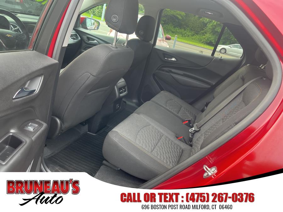 2019 Chevrolet Equinox FWD 4dr LT w/1LT, available for sale in Milford, Connecticut | Bruneau's Auto Inc. Milford, Connecticut 2019 Chevrolet Equinox FWD 4dr LT w/1LT, available for sale in Milford, Connecticut | Bruneau's Auto Inc. Milford, Connecticut