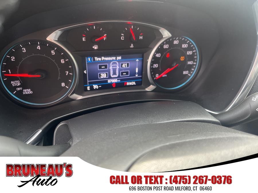 2019 Chevrolet Equinox FWD 4dr LT w/1LT, available for sale in Milford, Connecticut | Bruneau's Auto Inc. Milford, Connecticut 2019 Chevrolet Equinox FWD 4dr LT w/1LT, available for sale in Milford, Connecticut | Bruneau's Auto Inc. Milford, Connecticut